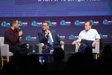 ساعر: بالكلمات والتغريدات فقط لن نتمكن من مواجهة تحديات الجريمة